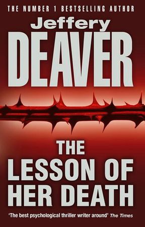 The Lesson of her Death