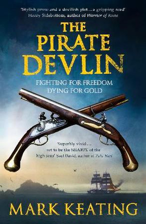 Fight for Freedom (ebok) av Mark Keating