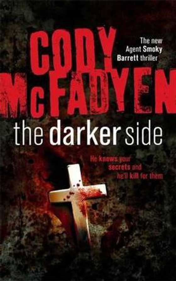 The Darker Side - Smoky Barrett, Book 3 (ebok) av Cody Mcfadyen