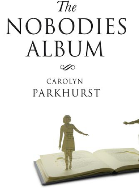 The Nobodies Album