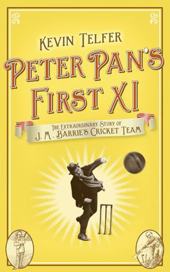 Peter Pan's First XI