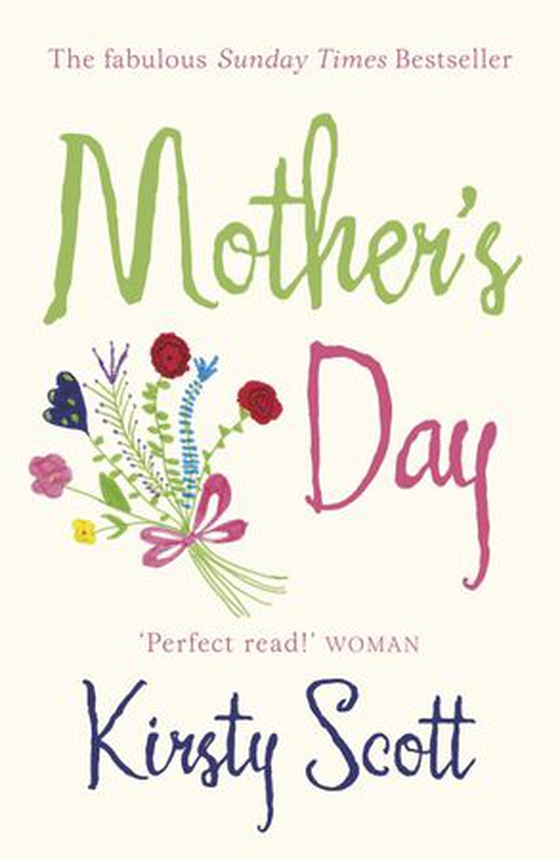 Mother's Day (ebok) av Kirsty Scott