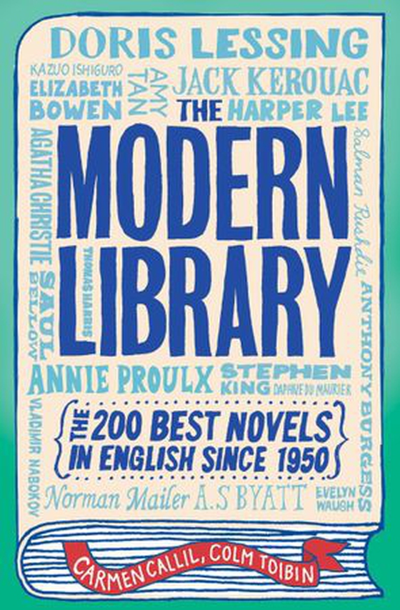 The Modern Library
