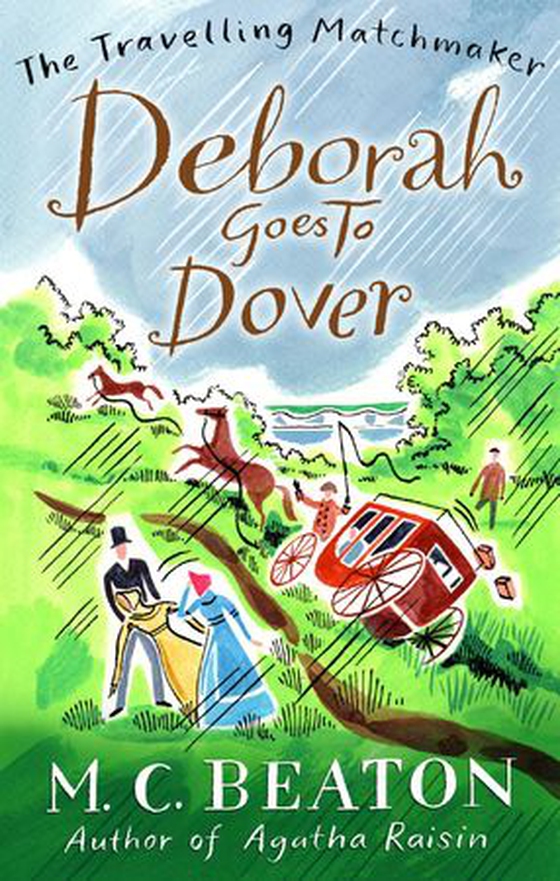 Deborah Goes to Dover