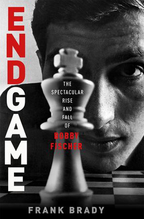 Endgame (ebok) av Frank Brady