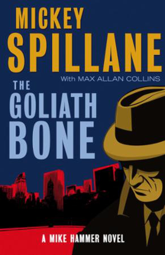 The Goliath Bone