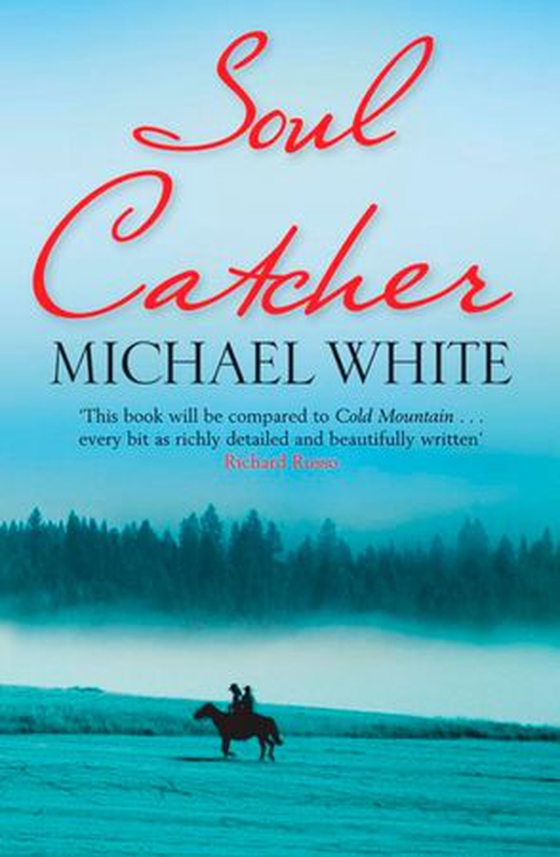 Soul Catcher (ebok) av Michael C. White