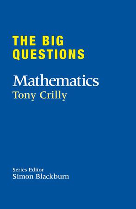 The Big Questions: Mathematics