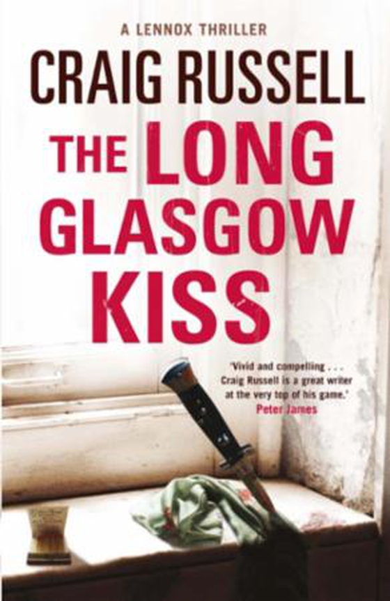 The Long Glasgow Kiss