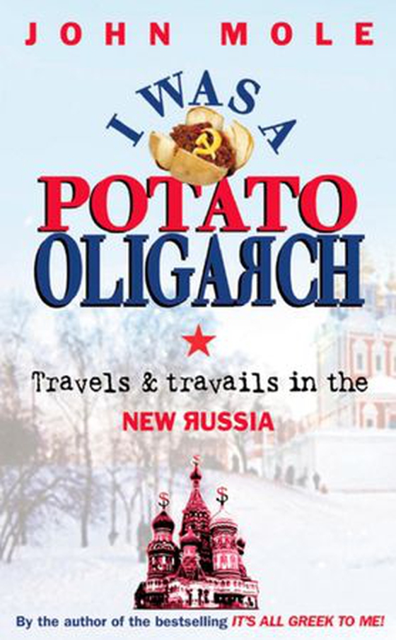 I Was a Potato Oligarch