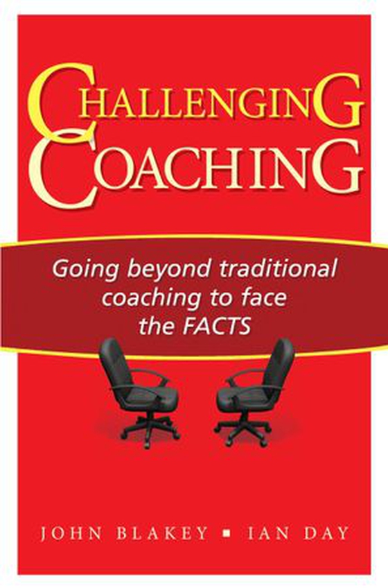 Challenging Coaching