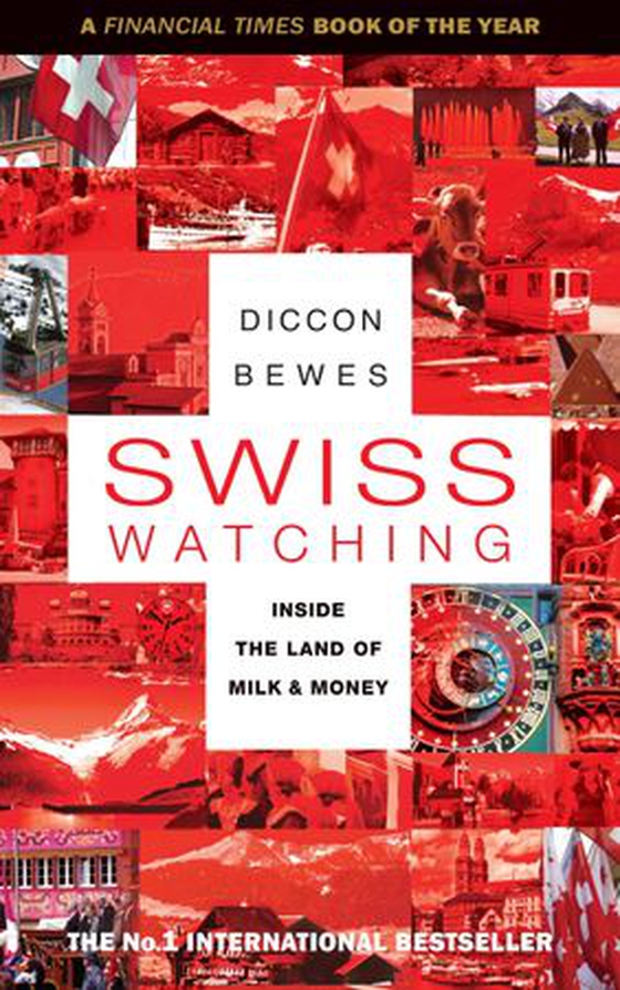 Swiss Watching