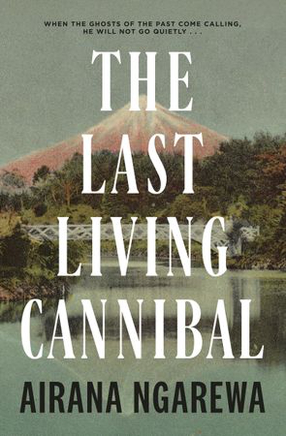 The Last Living Cannibal