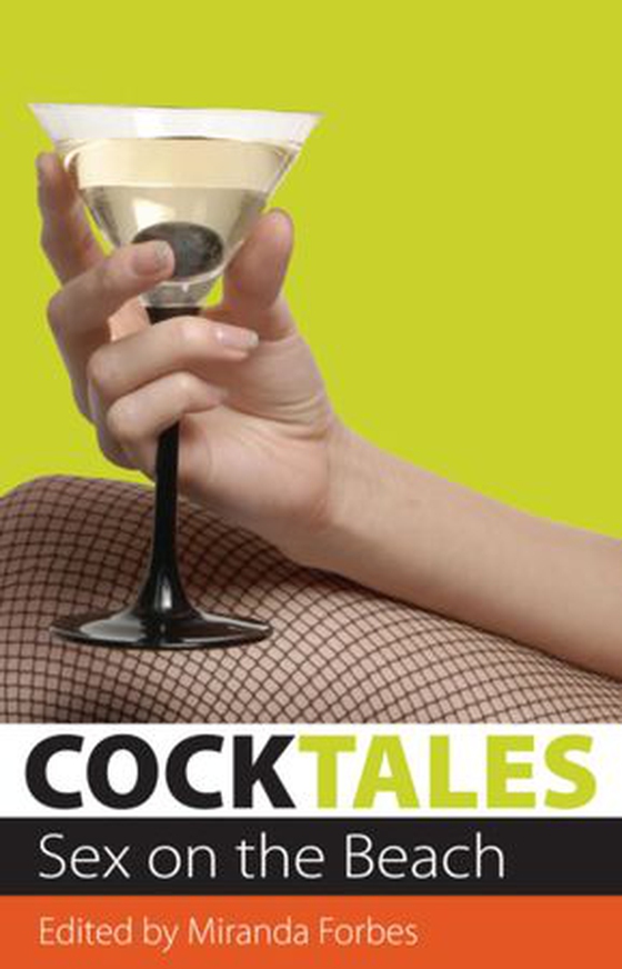 Sex on the Beach (ebok) av Miranda Forbes