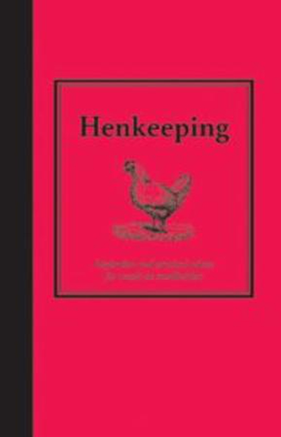 Henkeeping