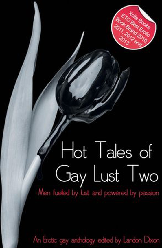 Hot Tales of Gay Lust Two