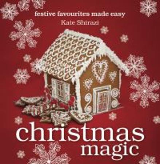 Christmas Magic (ebok) av Kate Shirazi