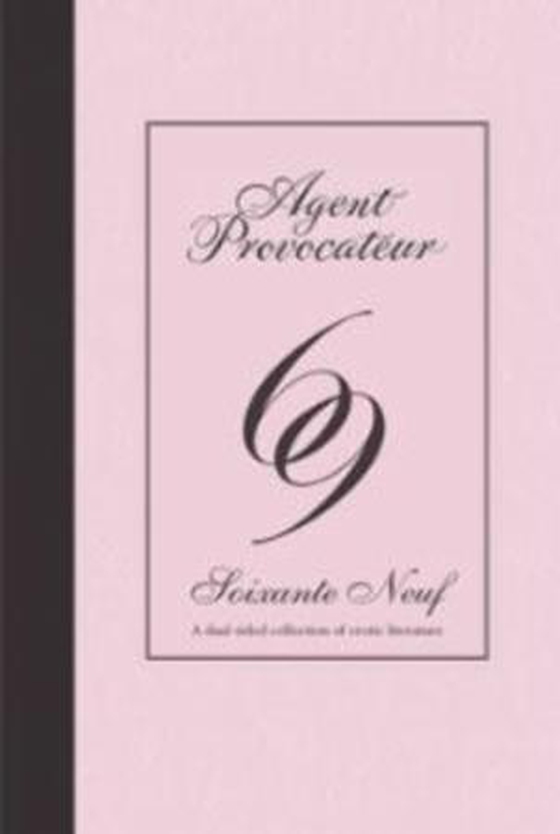 Agent Provocateur: 69