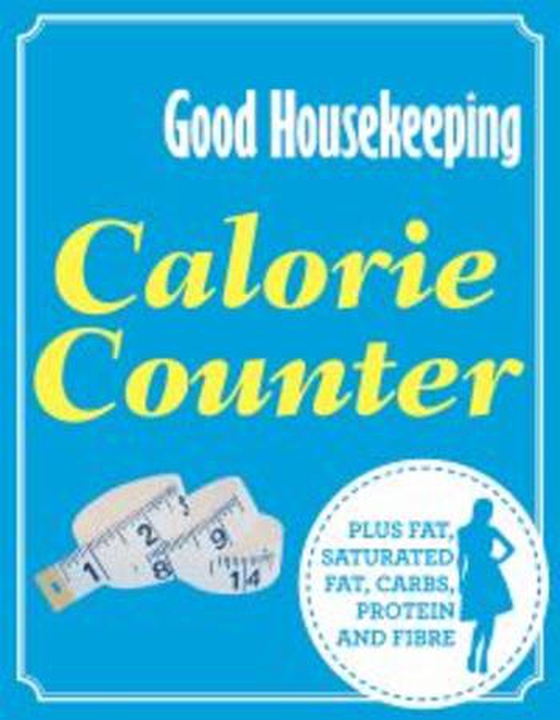 Good Housekeeping Calorie Counter (ebok) av Good Housekeeping Institute