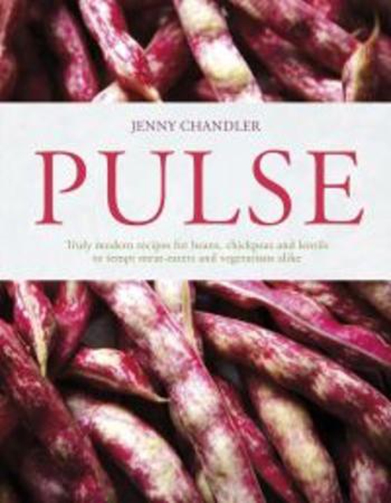 Pulse (ebok) av Jenny Chandler