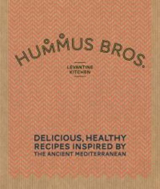 Hummus Bros. Levantine Kitchen