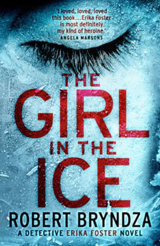 The Girl in the Ice