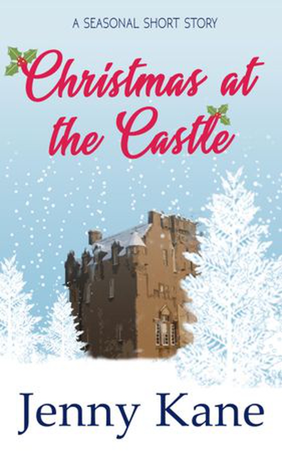 Christmas at the Castle