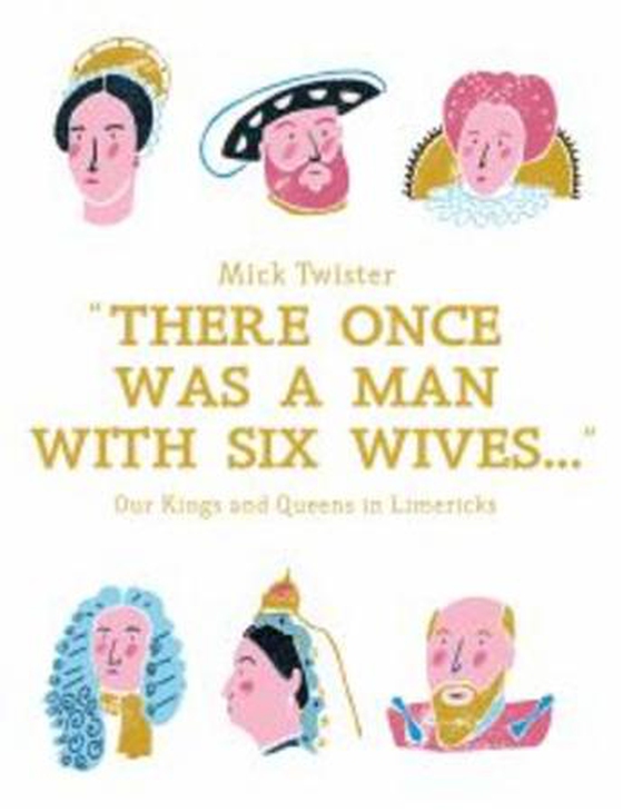 There Once Was A Man With Six Wives