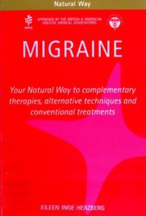Migraine (ebok) av Eileen Herzberg Inge