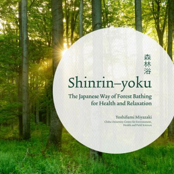Shinrin-yoku