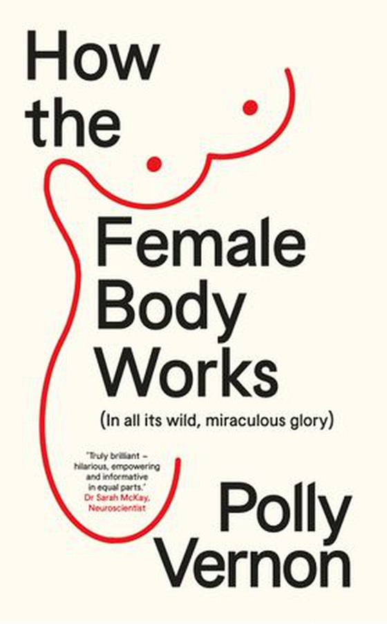 How the Female Body Works