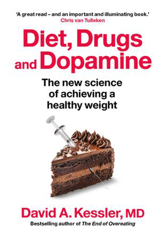 Diet, Drugs and Dopamine