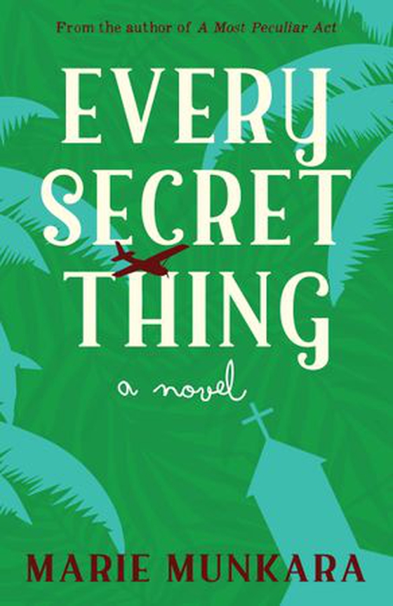 Every Secret Thing
