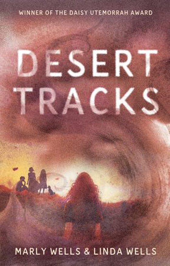 Desert Tracks