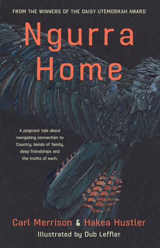 Ngurra Home: Black Cockatoo 3