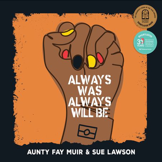 Always Was, Always Will Be