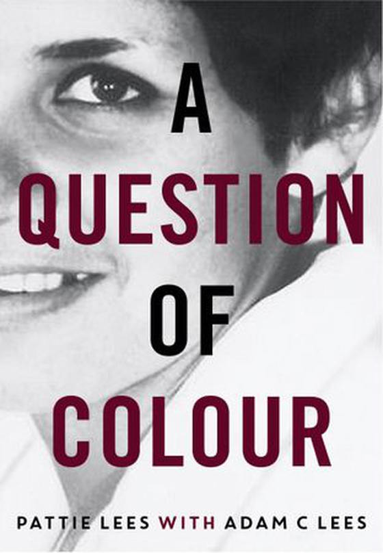 A Question of Colour