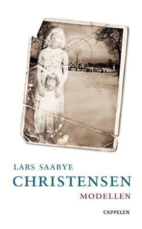 Modellen (ebok) av Lars Saabye Christensen