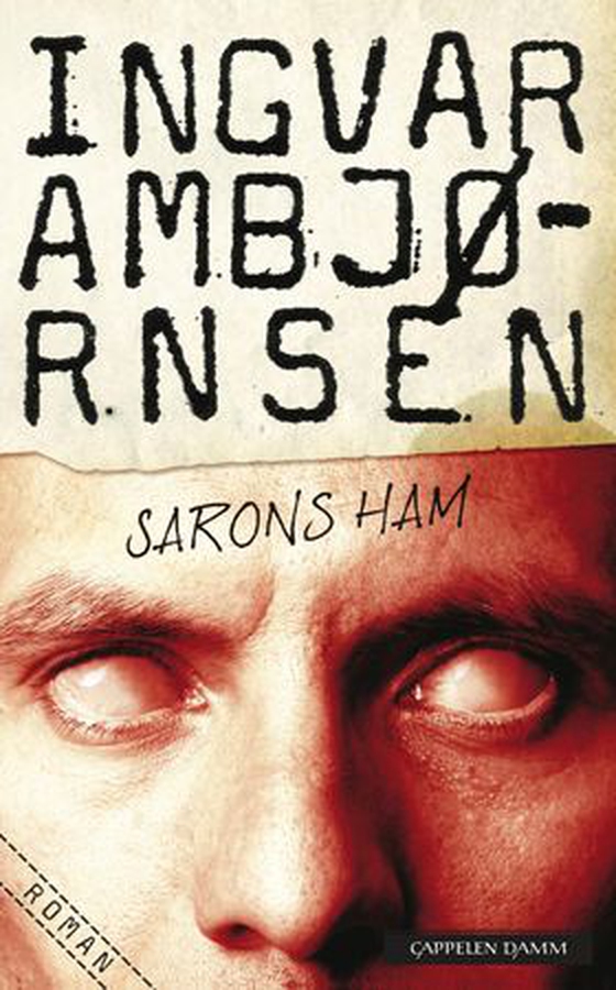 Sarons ham (ebok) av Ingvar Ambjørnsen