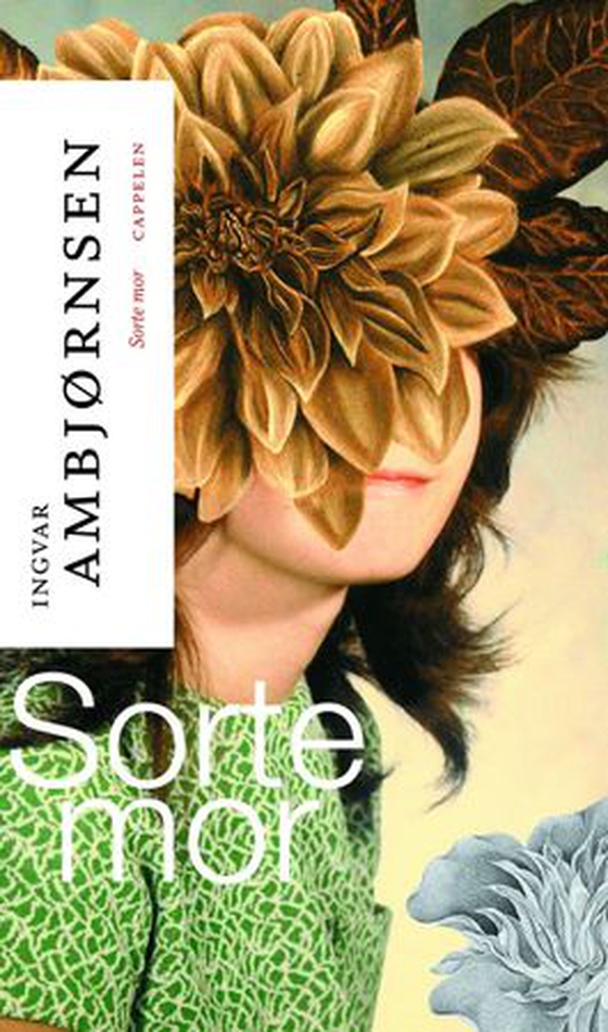 Sorte mor (ebok) av Ingvar Ambjørnsen