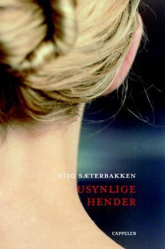 Usynlige hender (ebok) av Stig Sæterbakken