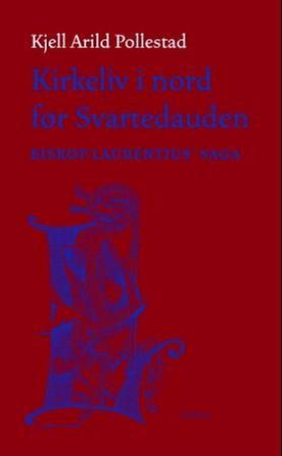 Kirkeliv i nord før svartedauden