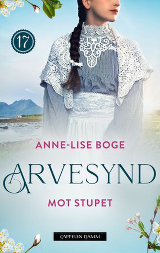 Mot stupet (ebok) av Anne-Lise Boge