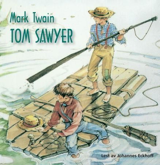 Tom Sawyer