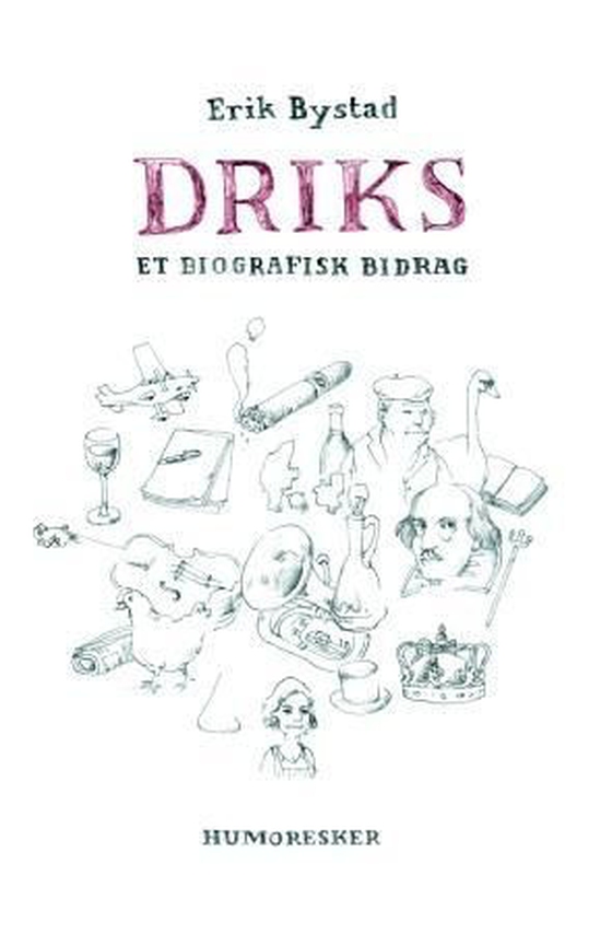 Driks