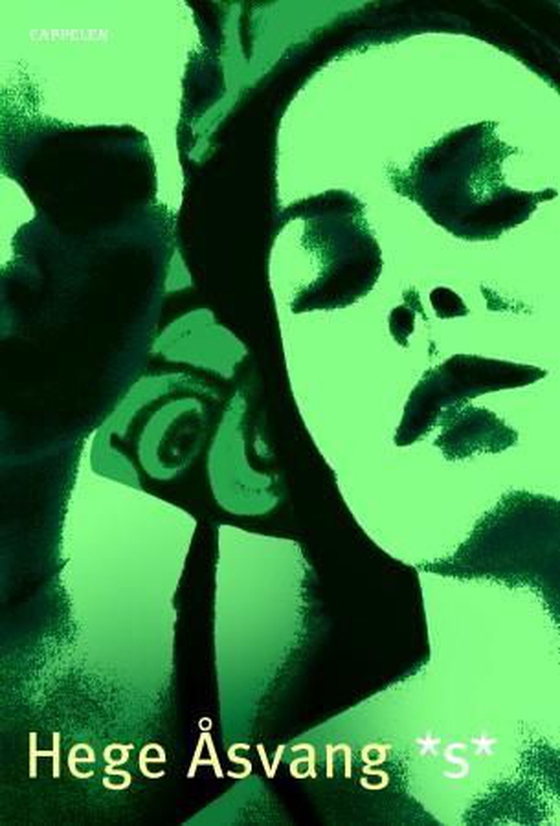 *S* (ebok) av Hege Åsvang