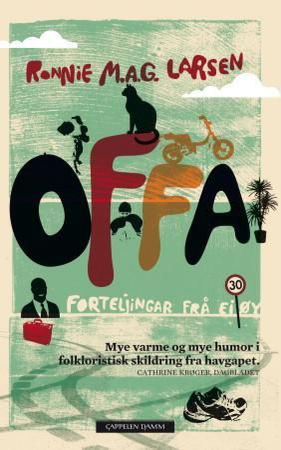 Offa