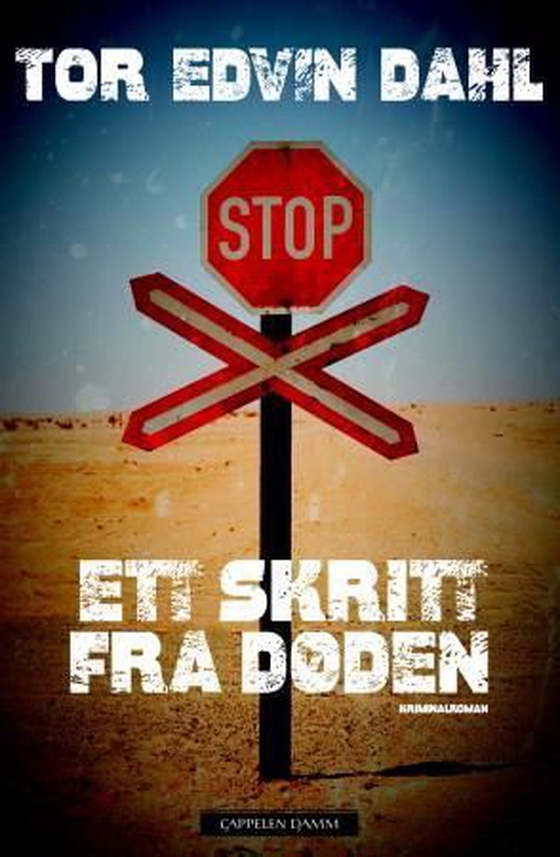 Ett skritt fra døden