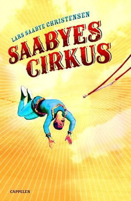 Saabyes cirkus