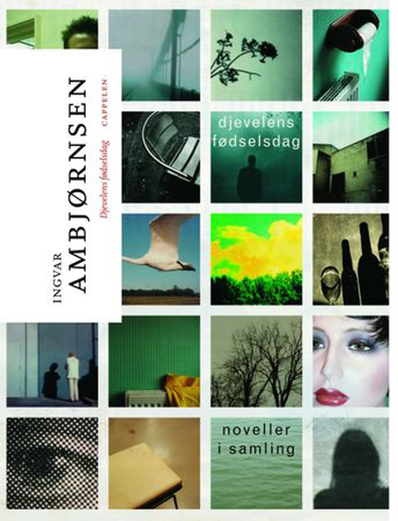 Djevelens fødselsdag